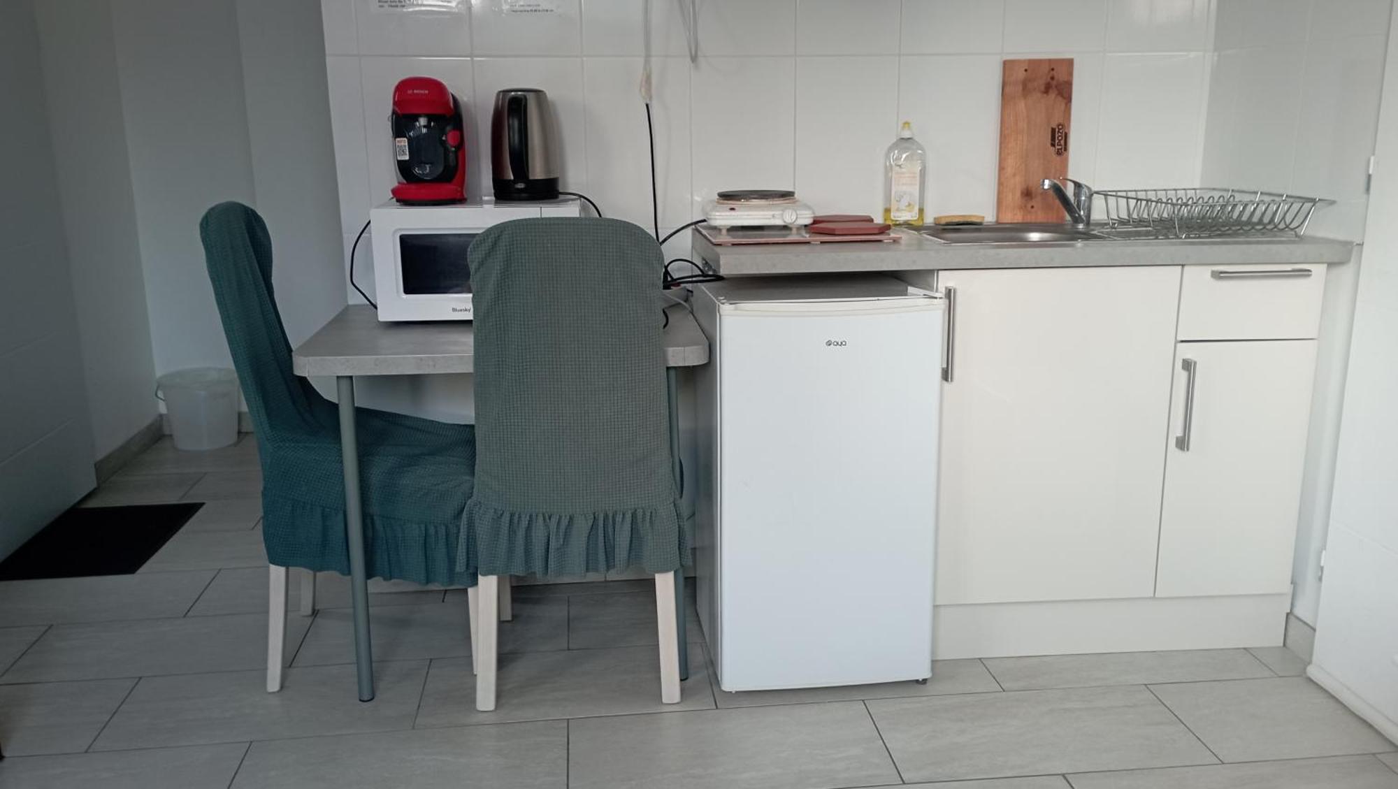 Studio Parking Gratuit Sur Place Claye Souilly Exterior photo